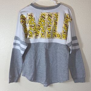 JERRY LEITH SMILE JUNIOR BLOUSE SIZE 7/8 M SALE